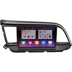 Incar TSA-2463