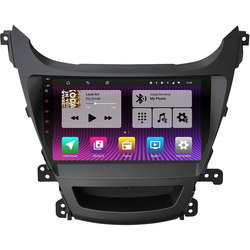 Incar TSA-2464