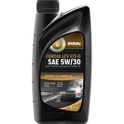 Dyade Cordia LCV F13-D 5W-30 1L