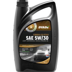 Dyade Cordia LCV F13-D 5W-30 5L
