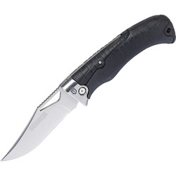 Gerber Gator Premium Sheath Folder Clip Point