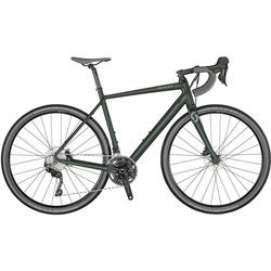 Scott Speedster Gravel 30 2021 frame L