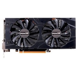 INNO3D GeForce GTX 1060 HerculeZ Twin X2