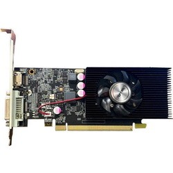 AFOX GeForce GT 1030 AF1030-2048D3L4