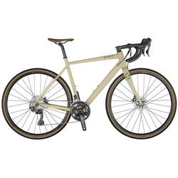 Scott Speedster Gravel 10 2021 frame M