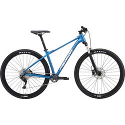 Merida Big.Nine 200 2021 frame M