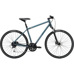 Merida Crossway 100 2021 frame L