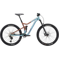 Merida One-Forty 600 2021 frame M
