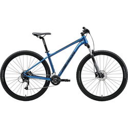 Merida Big.Nine 60-2x 2021 frame S