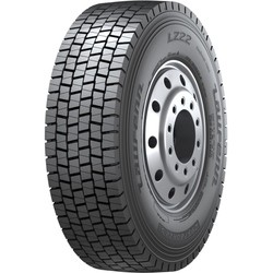 Laufenn LZ22 235/75 R17.5 132M