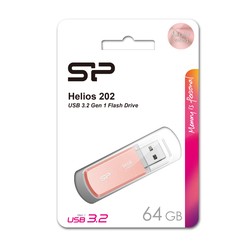 Silicon Power Helios 202 (розовый)