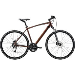 Merida Crossway 40 2021 frame XS