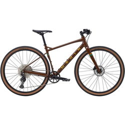 Marin DSX 2 2021 frame S