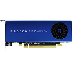 HP Radeon Pro WX 3100 2TF08AA