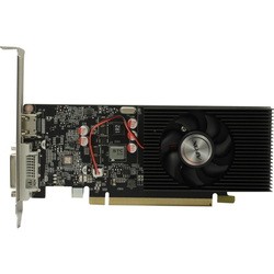 AFOX GeForce GT 1030 AF1030-2048D5L5-V2