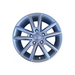 Lawu 9100 7x16/5x120 ET45 DIA65,1