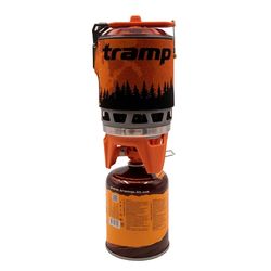 Tramp TRG-115