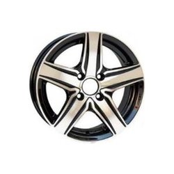 Lawu 3111 7,5x17/5x114,3 ET40 DIA73,1