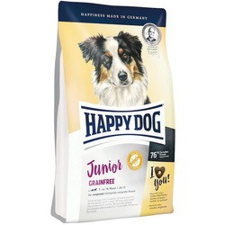 Happy Dog Junior Grainfree 1 kg