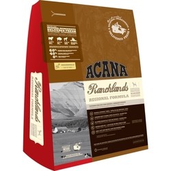 ACANA Ranchlands All Breeds 11.4 kg