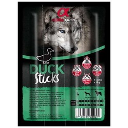 Alpha Spirit Duck Sticks 16