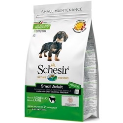 Schesir Adult Small Lamb 2 kg