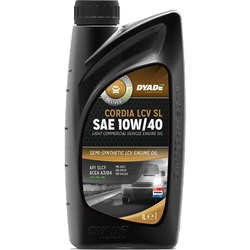 Dyade Cordia LCV SL 10W-40 1L
