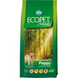 Farmina EN Puppy Medium 12 kg