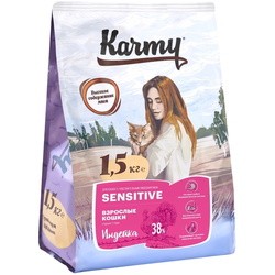 Karmy Sensitive Turkey 10 kg