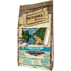 Natural Greatness Field&River Adult All Breeds 2 kg
