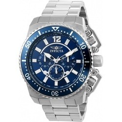 Invicta Pro Diver Men 21953