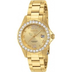 Invicta Pro Diver Lady 15252