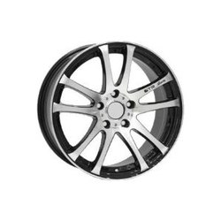 Lawu 9806 6,5x15/4x100 ET38 DIA73,1