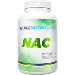 AllNutrition NAC 90 cap