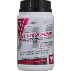 Trec Nutrition L-Glutamine Micronized T6