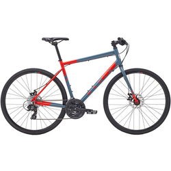 Marin Fairfax 1 2021 frame M