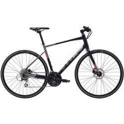 Marin Fairfax 2 2021 frame XS