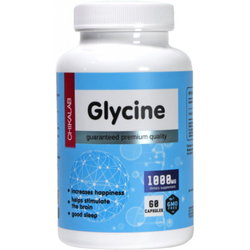 Chikalab Glycine 1000 mg
