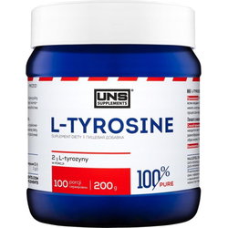 UNS L-Tyrosine 200 g