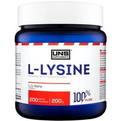 UNS L-Lysine