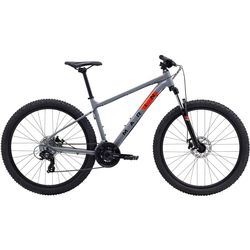 Marin Bolinas Ridge 1 29 2021 frame XL