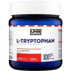 UNS L-Tryptophan 200 g