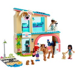 Lego Heartlake City Vet Clinic 41446