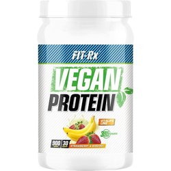 FIT-Rx Vegan Protein