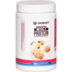Rakamakafit Whey Protein 0.3 kg