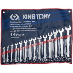 KING TONY 1214SR