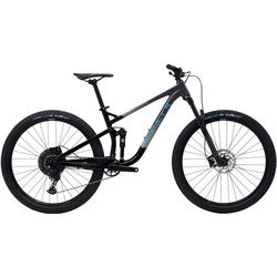 Marin Rift Zone 29 1 2021 frame S