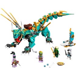 Lego Jungle Dragon 71746