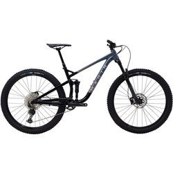 Marin Rift Zone 29 2 2021 frame S