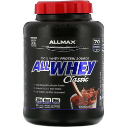 ALLMAX AllWhey Classic 0.907 kg